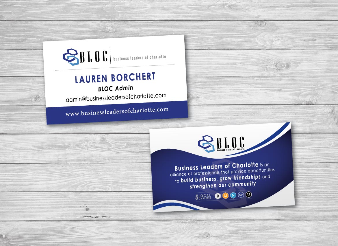 Business Leaders of Charlotte