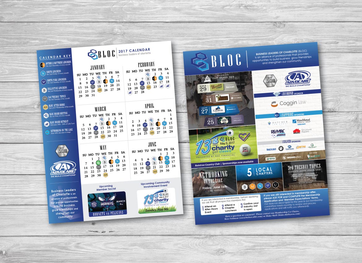 Business Leaders of Charlotte