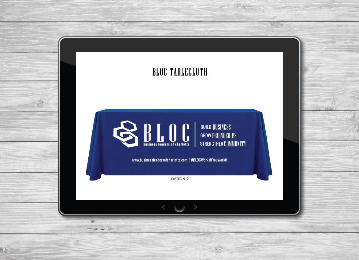 Business Leaders of Charlotte