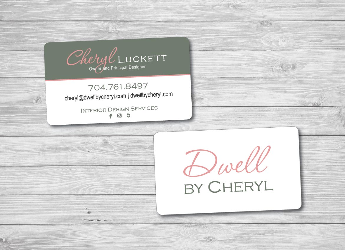 Dwell By Cheryl