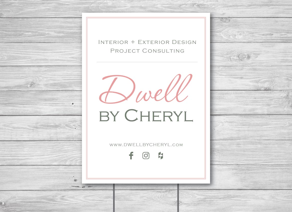 Dwell By Cheryl