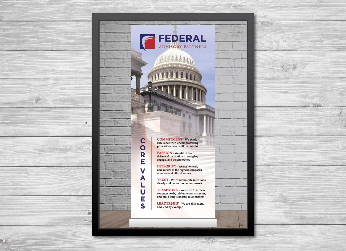 Federal Advisory Partners