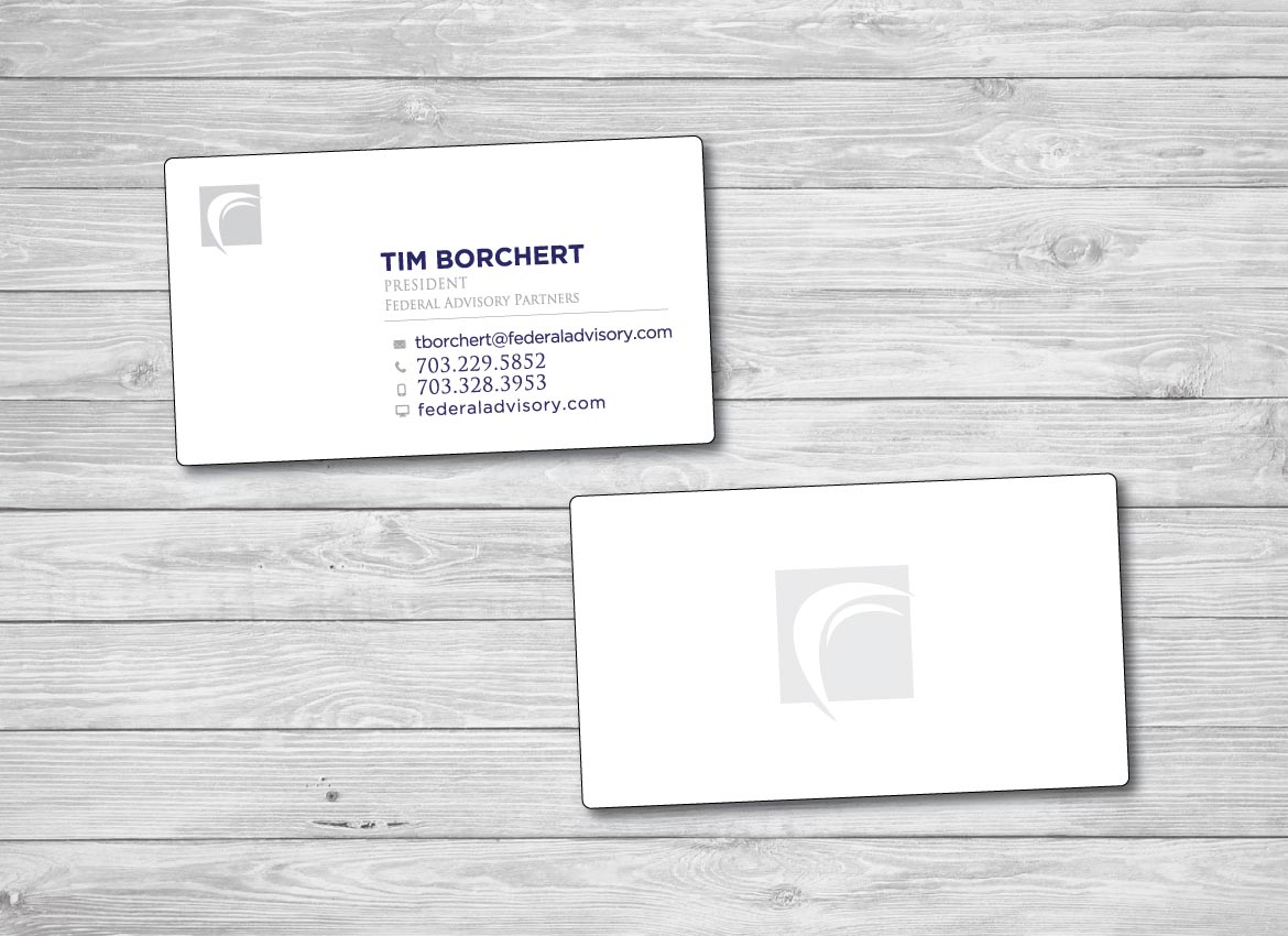 Federal Advisory Partners