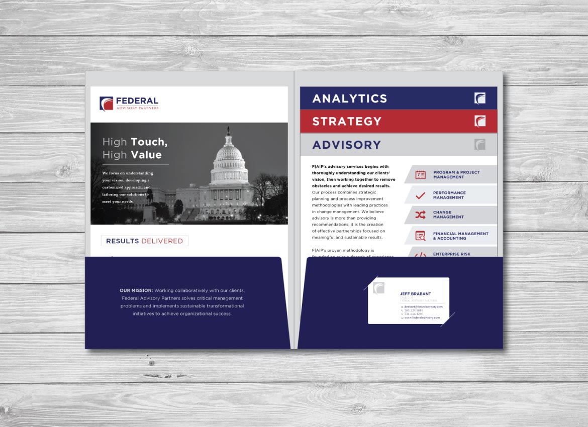 Federal Advisory Partners