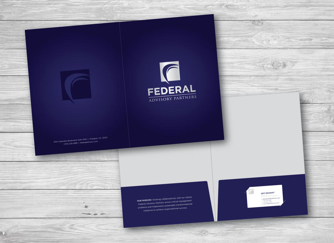 Federal Advisory Partners