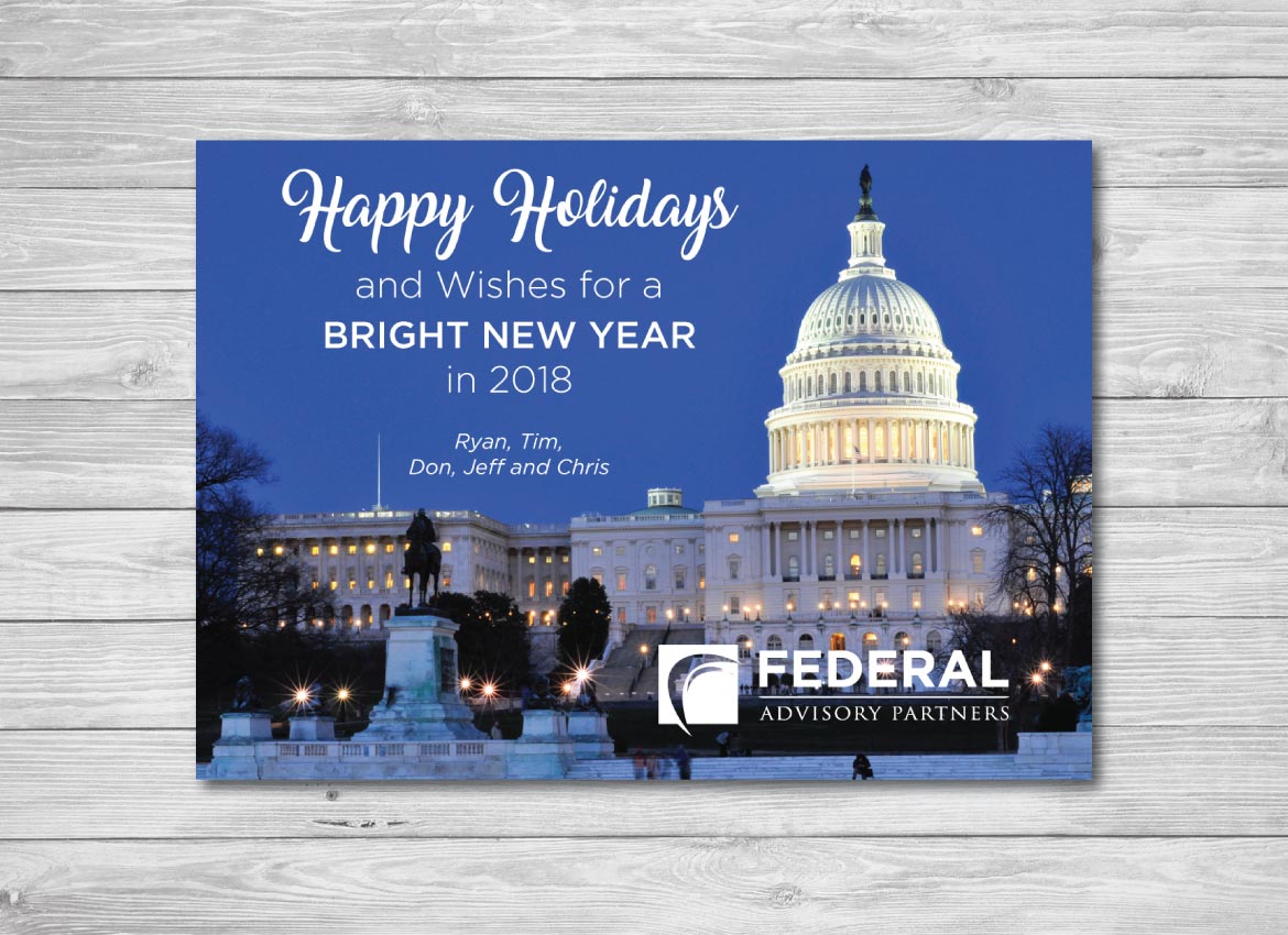 Federal Advisory Partners