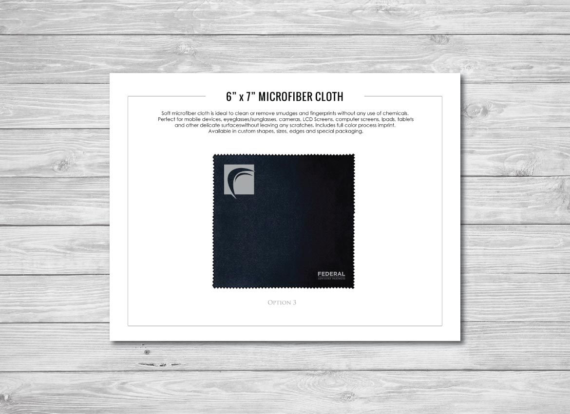 Federal Advisory Partners