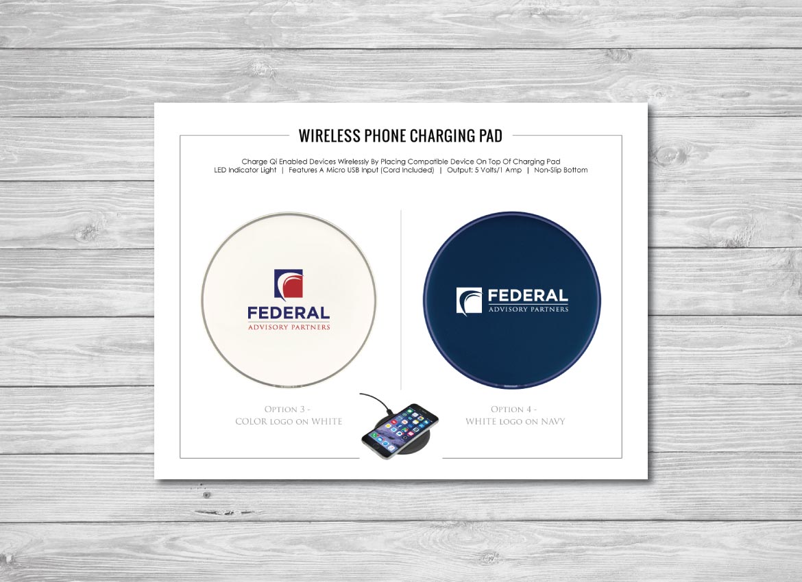 Federal Advisory Partners