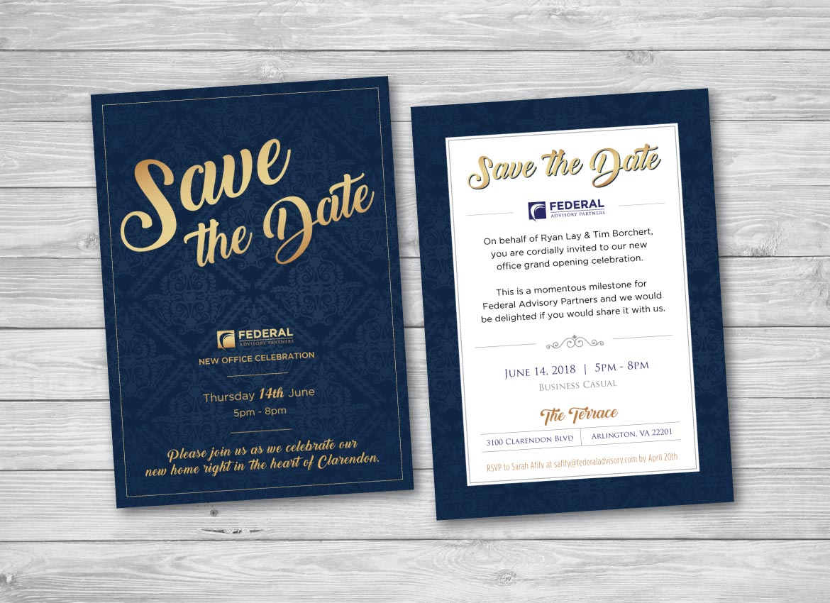 Federal Advisory Partners