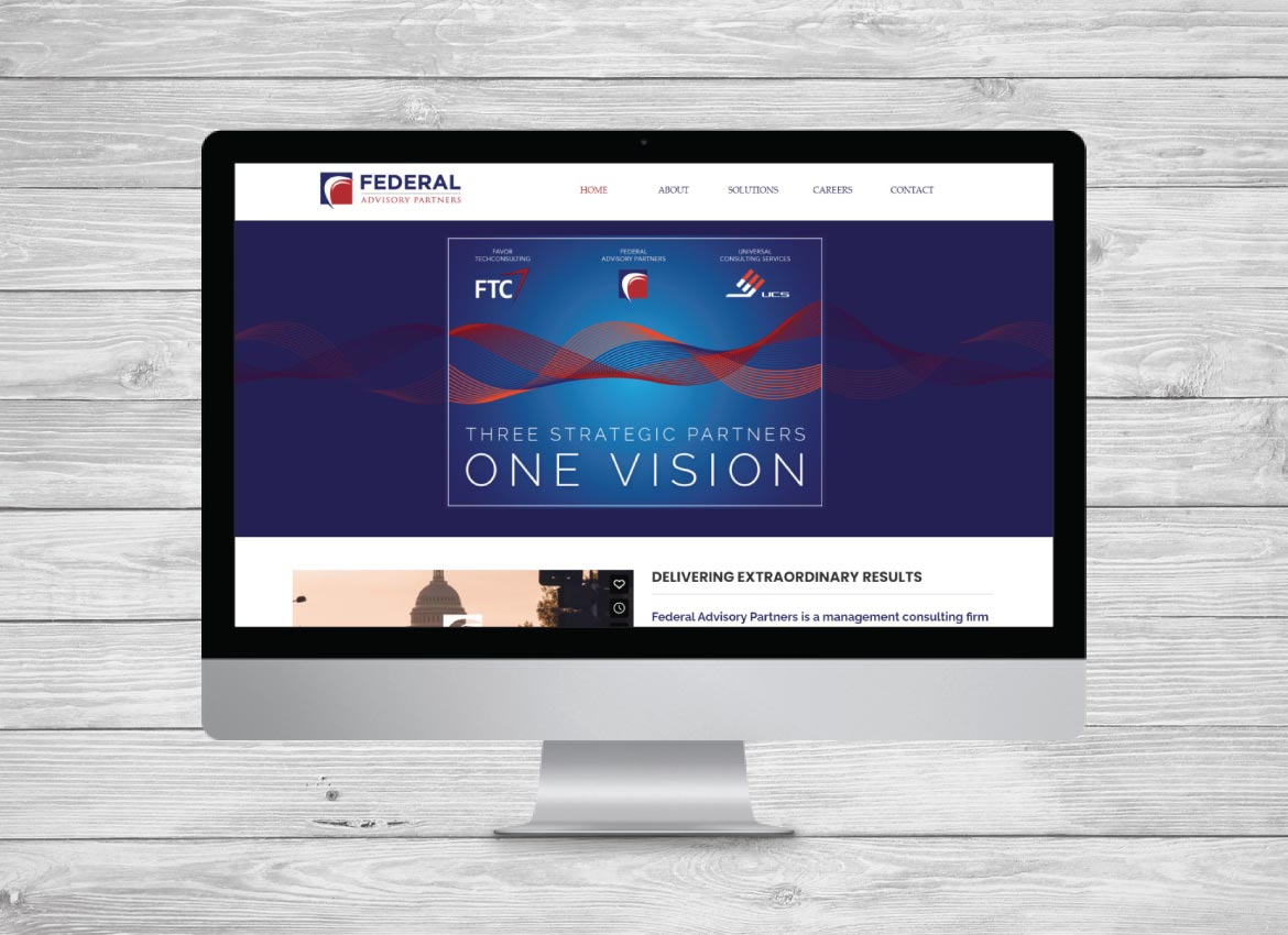 Federal Advisory Partners