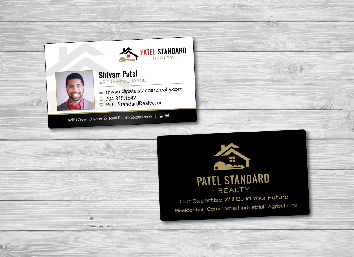 Patel Standard Realty