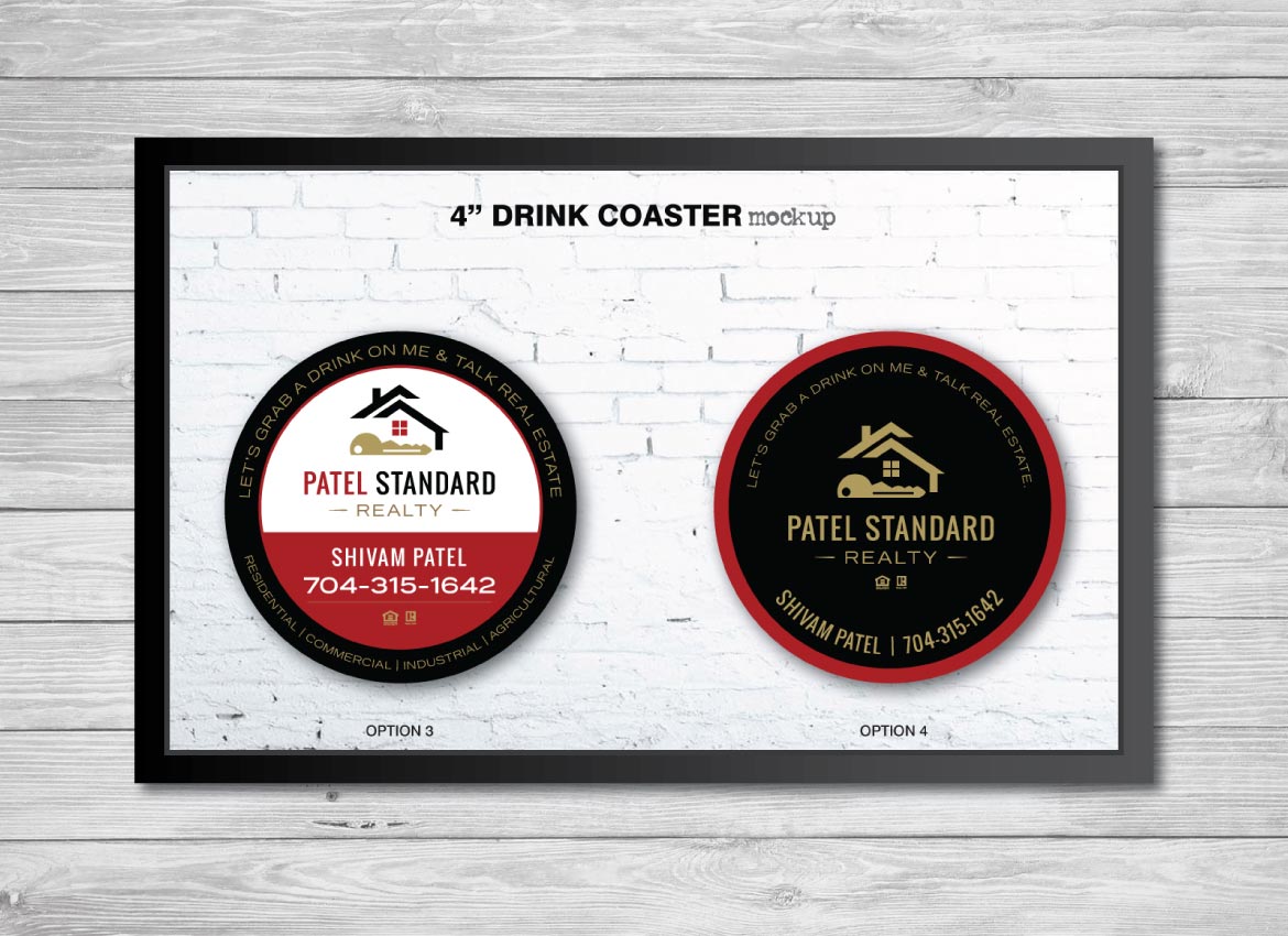 Patel Standard Realty