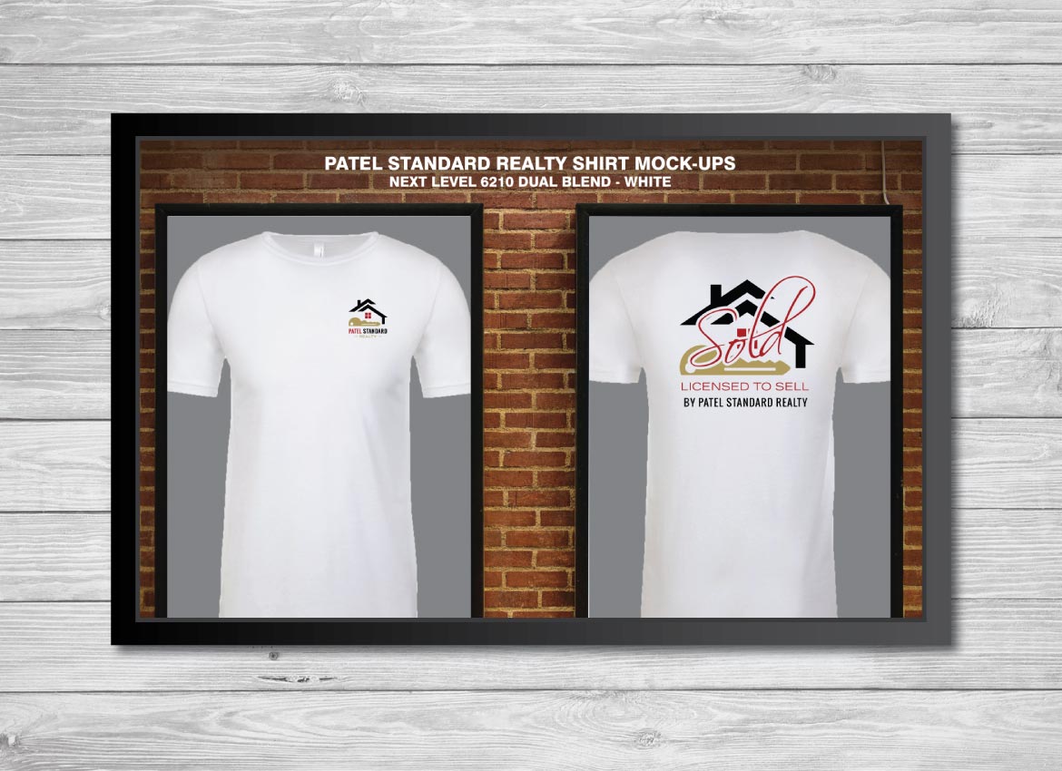 Patel Standard Realty