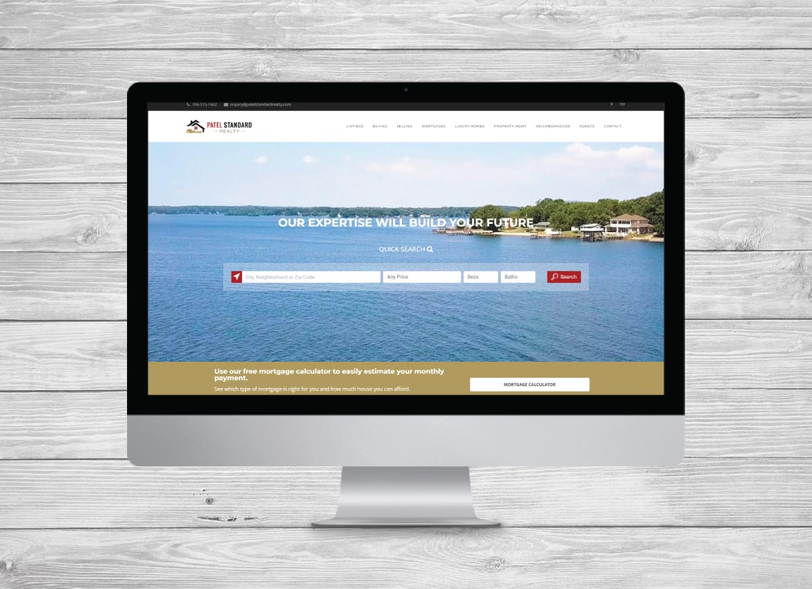 Patel Standard Realty