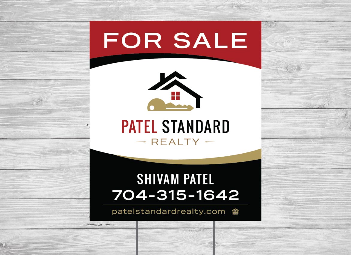 Patel Standard Realty