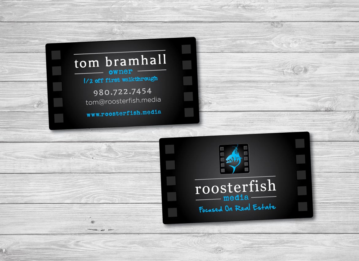Roosterfish Media