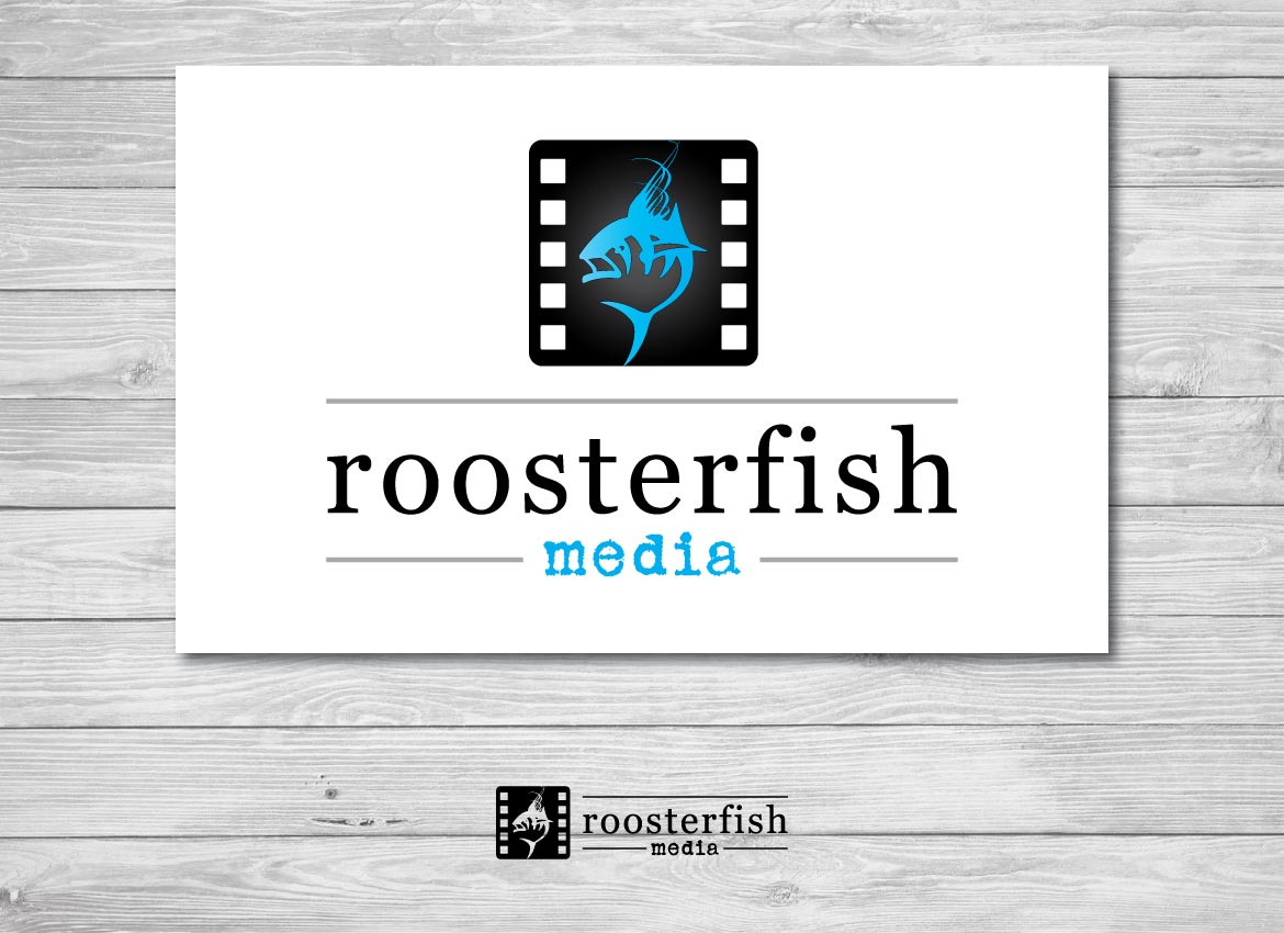 Roosterfish Media