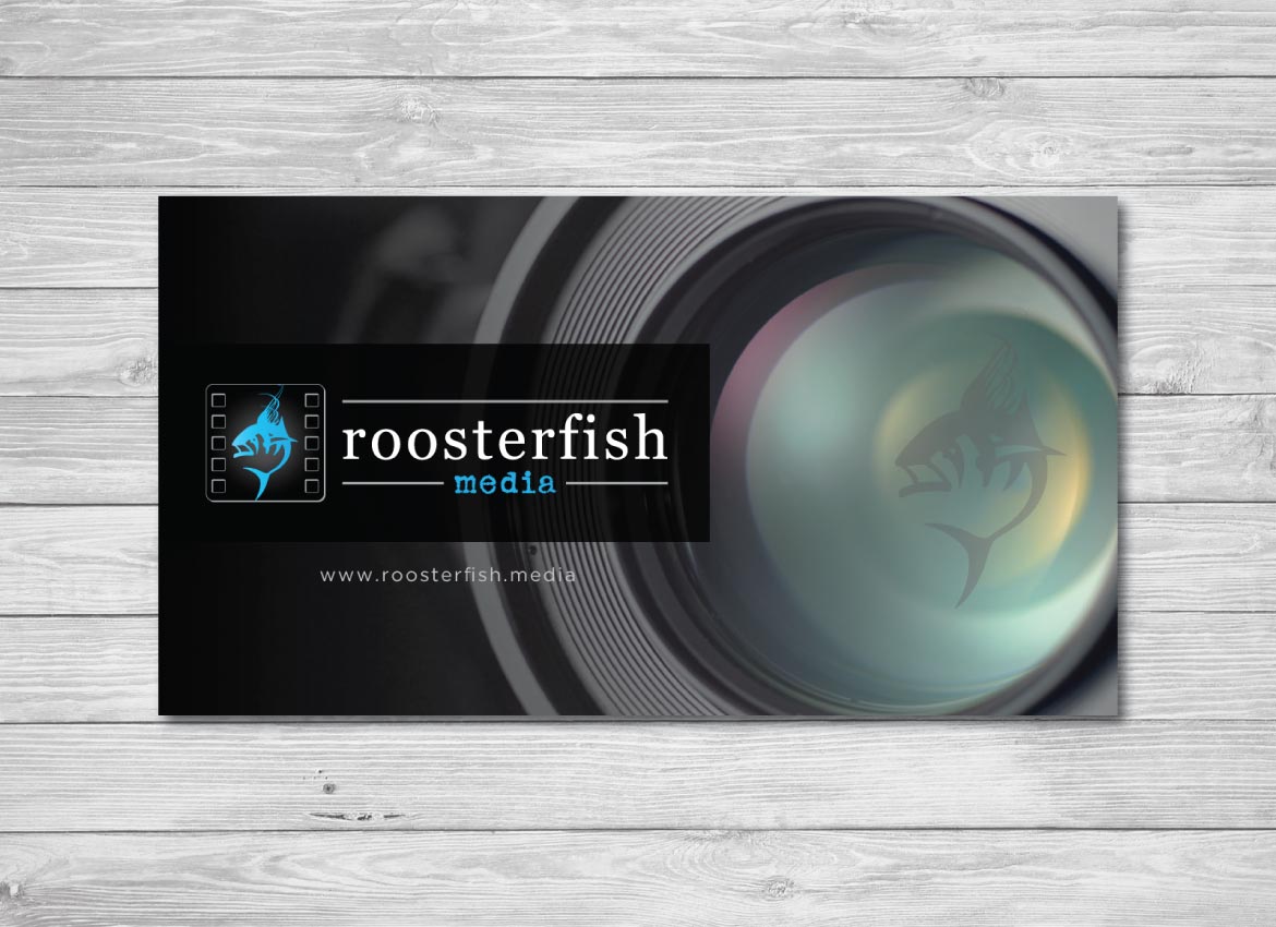 Roosterfish Media
