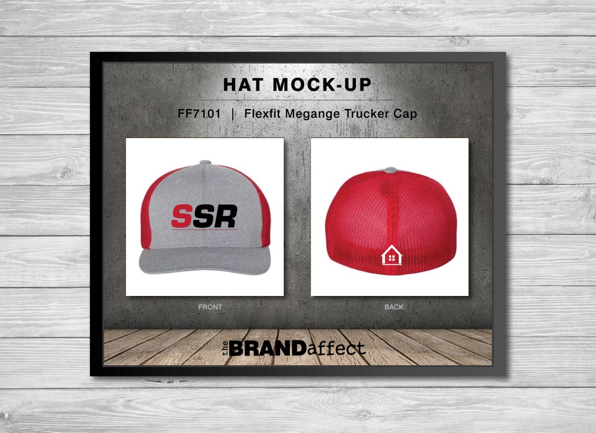 SSR - Sherrill Structural Repair