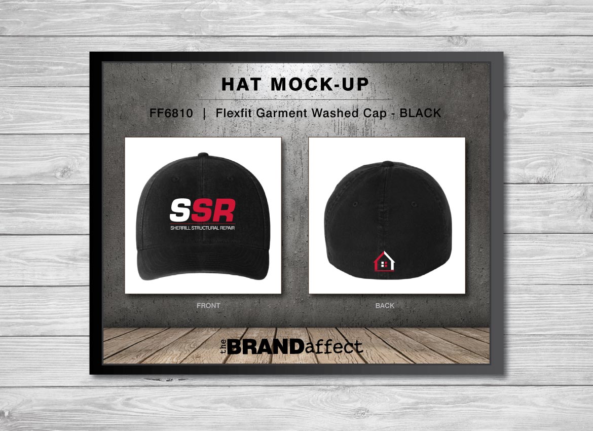 SSR - Sherrill Structural Repair