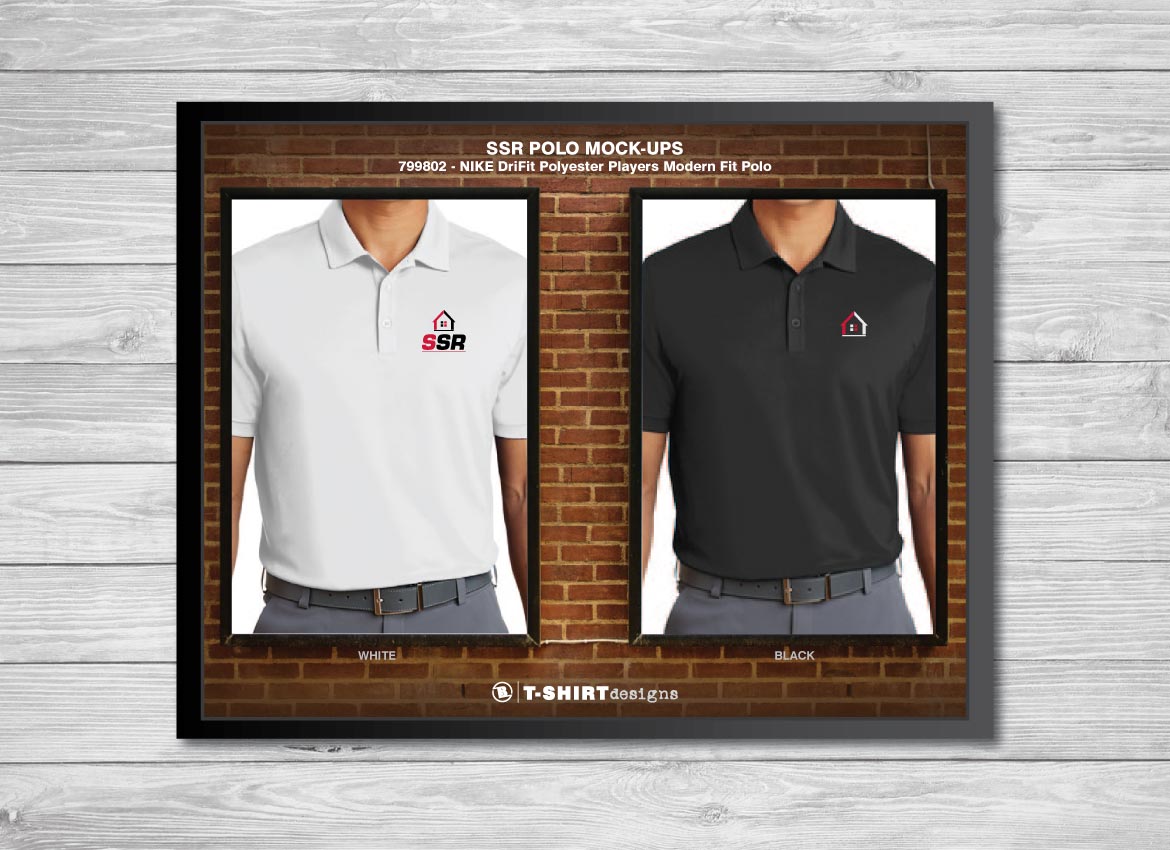 SSR - Sherrill Structural Repair