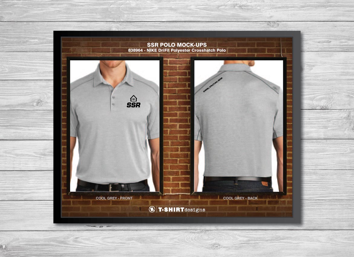 SSR - Sherrill Structural Repair