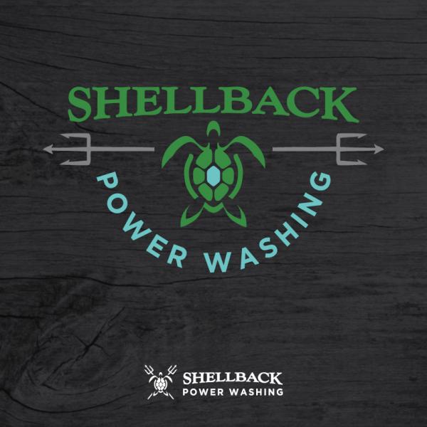 Shellback Power Washing