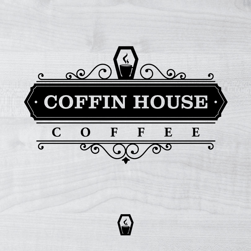 Coffin House Coffee