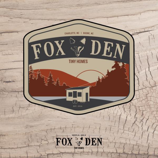 Fox Den Tiny Homes